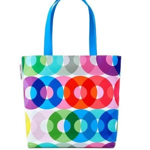 ⭐️3/$15⭐️ (NWT) Clinique tote bag